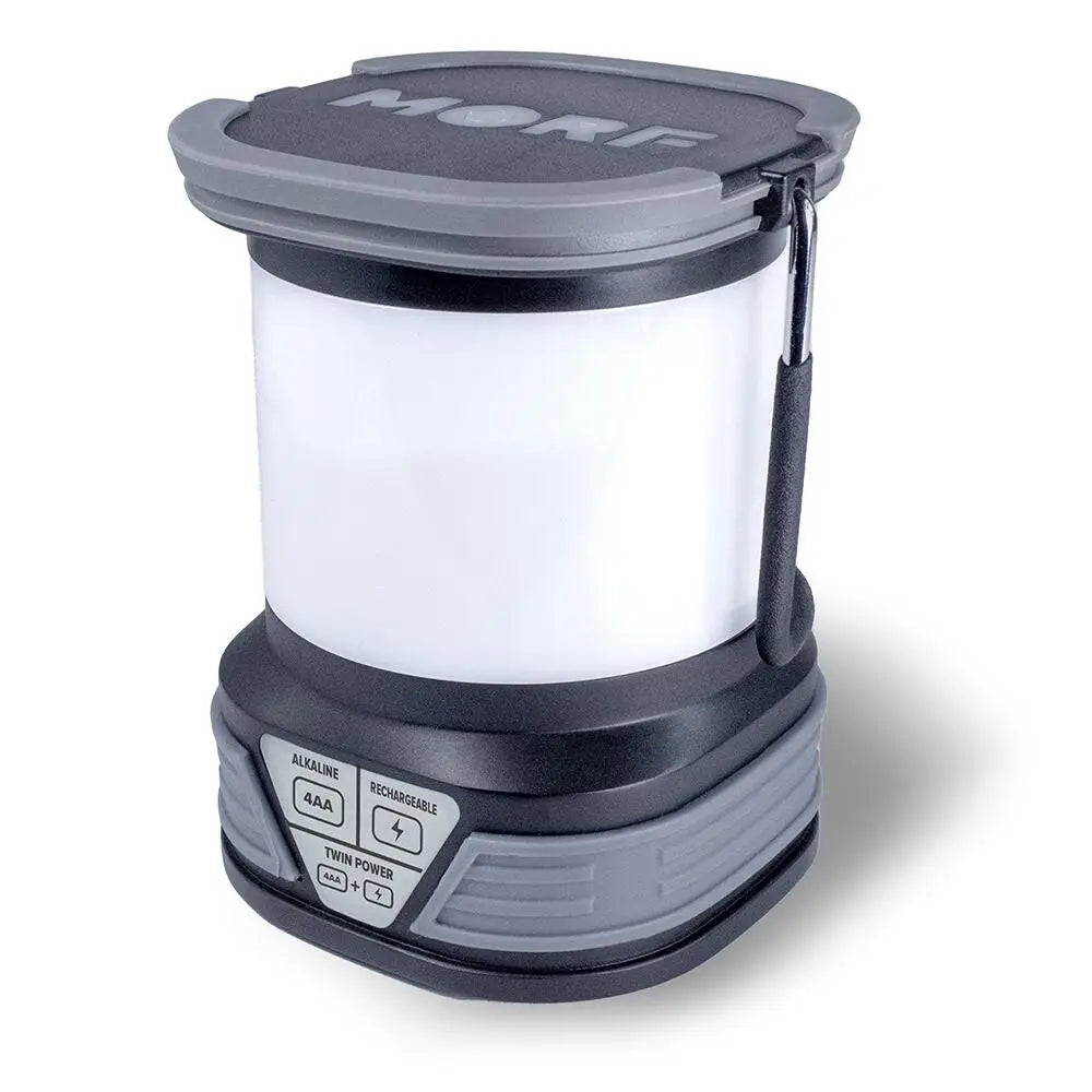 Police Security Flashlights Lanterns Lb Marketing Inc Dba Twin Power Lantern 400 Lumens Black Buy at Faith and Freedom
