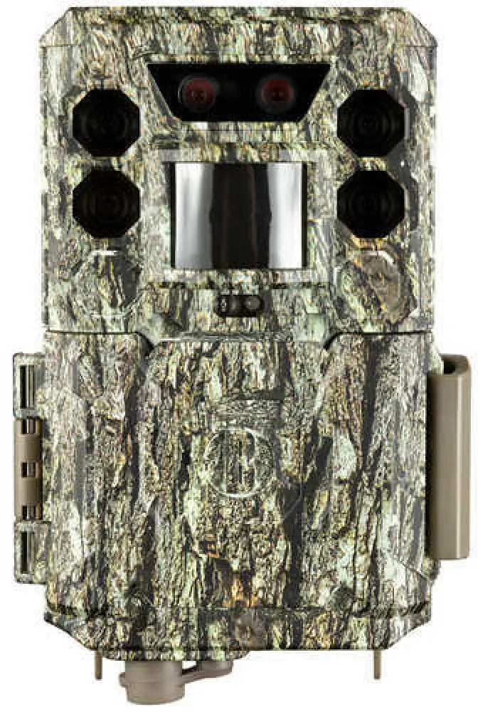 Primos 119987c Core S-4k Camo Tree Bark 1.50’’ Color Lcd Display 32mp Resolution no Glow Flash Sd Card Slot/up to 51