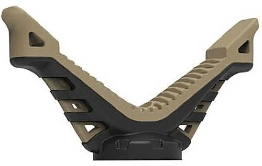 Primos 6581 Trigger Stick Gen 3 V-yoke Black/tan