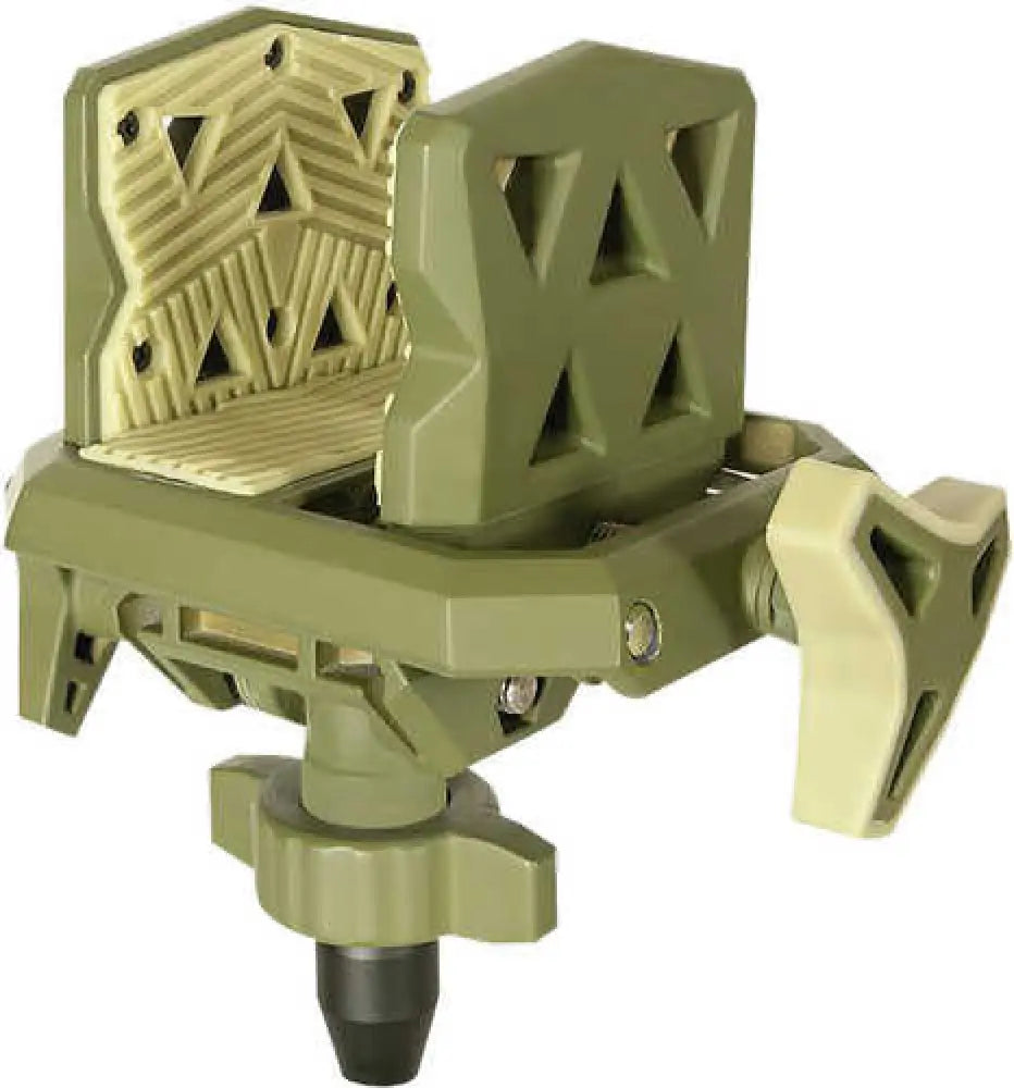 Primos 65834 Edge Gun Clamp for Aluminum Tripod Shooting Stick