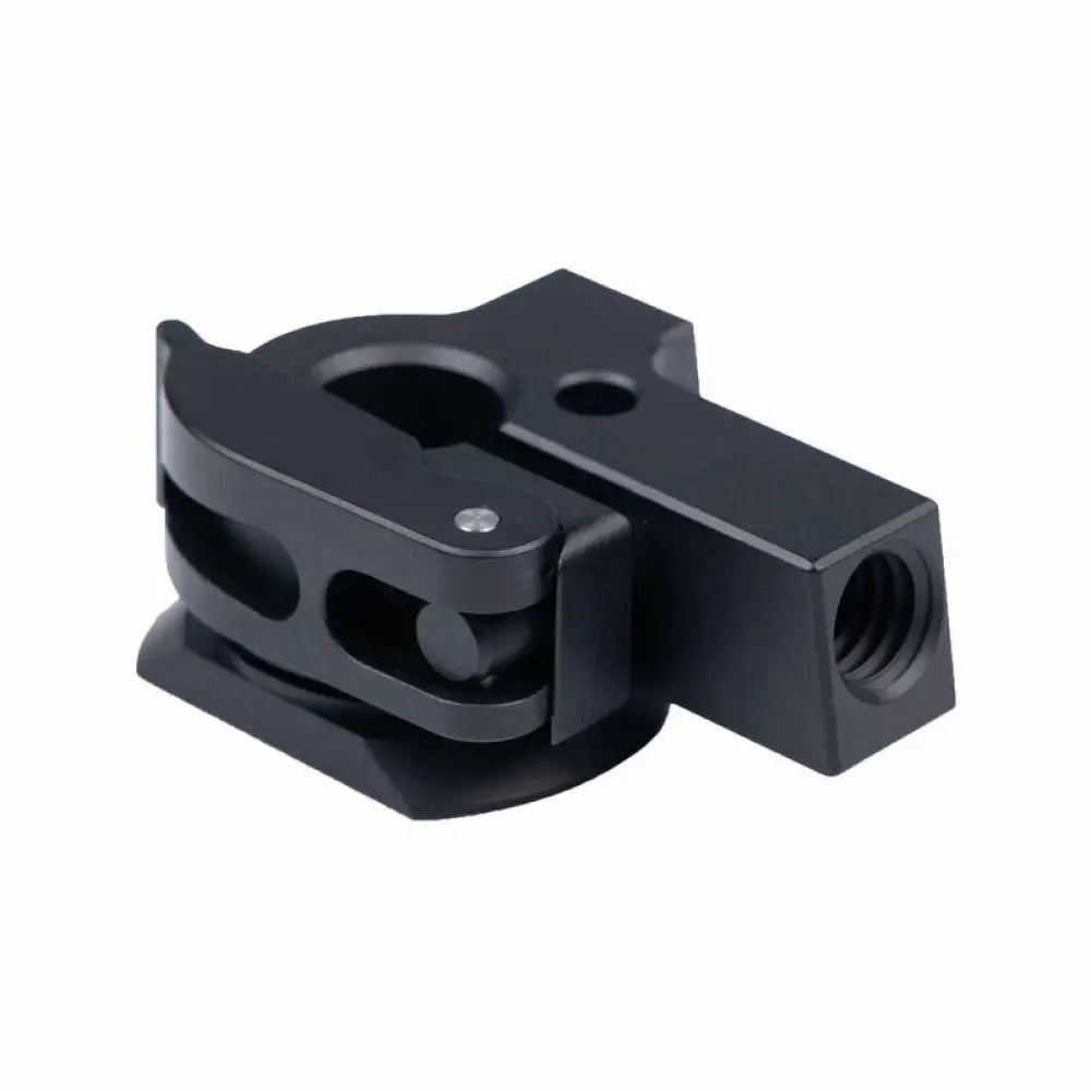 Primos Adapters & Rails Heavy Optics Adapter Black for Apex Spartan Head Buy at Faith and Freedom Outdoors