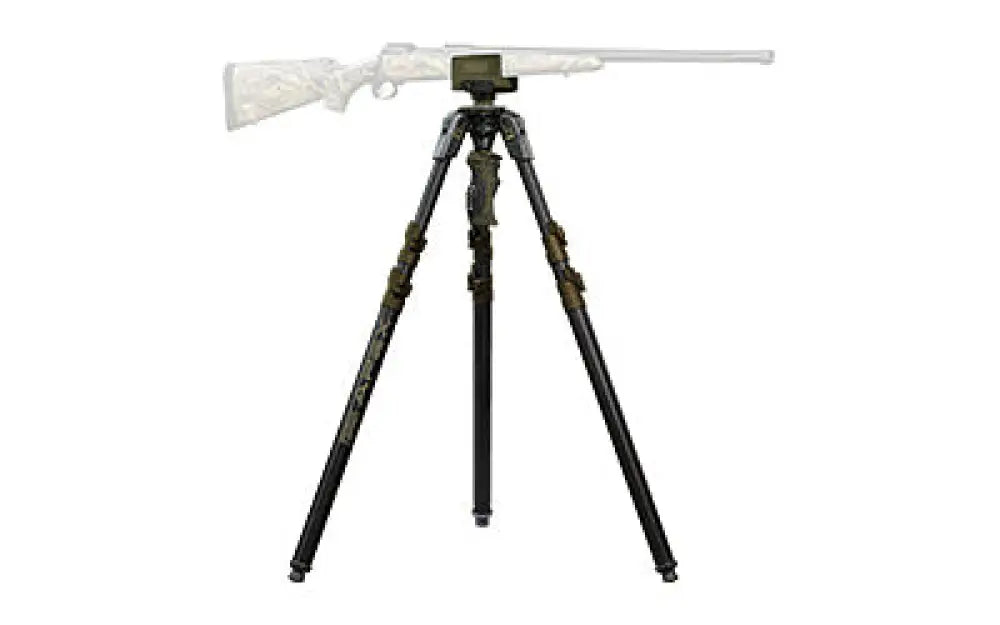 Primos Apex Trigger Stick Tripd Crbn Buy at Faith and Freedom Outdoors - Bipods & Tripods - Tripod