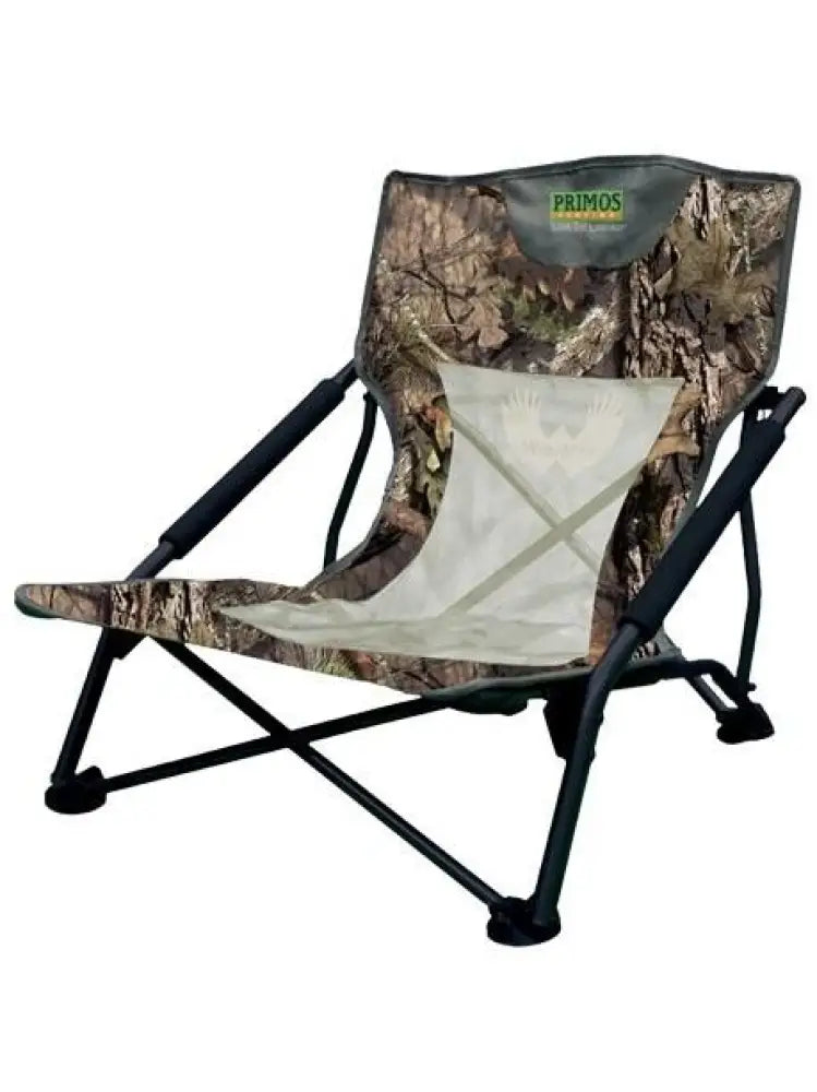 Primos Blind Chairs Wingman Turkey Chair Buy at Faith and Freedom Outdoors