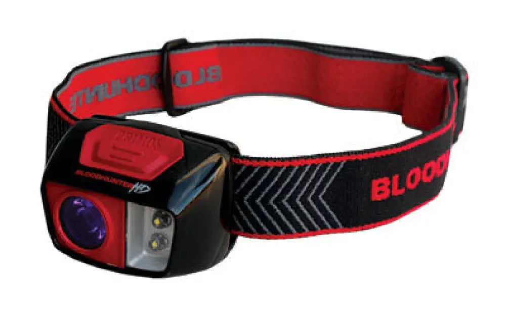 Primos Bloodhunter Hd Head Lamp Buy at Faith and Freedom Outdoors - Flashlights