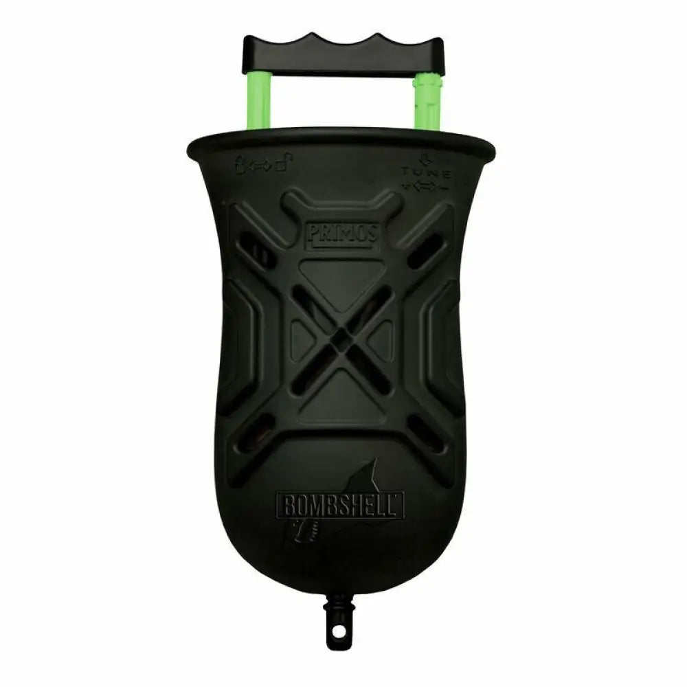 Primos Box Calls Bombshell Push Pen Hen Turkey Call Buy at Faith and Freedom Outdoors