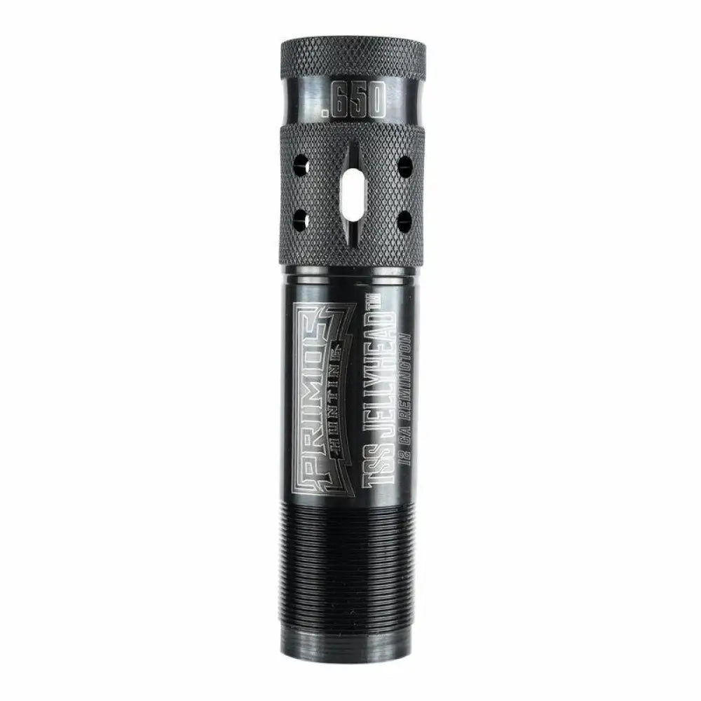 Primos Chokes/muzzle Devices Tss Turkey Choke Tube for 12 Ga Browning Invector.650 Constriction Buy at Faith