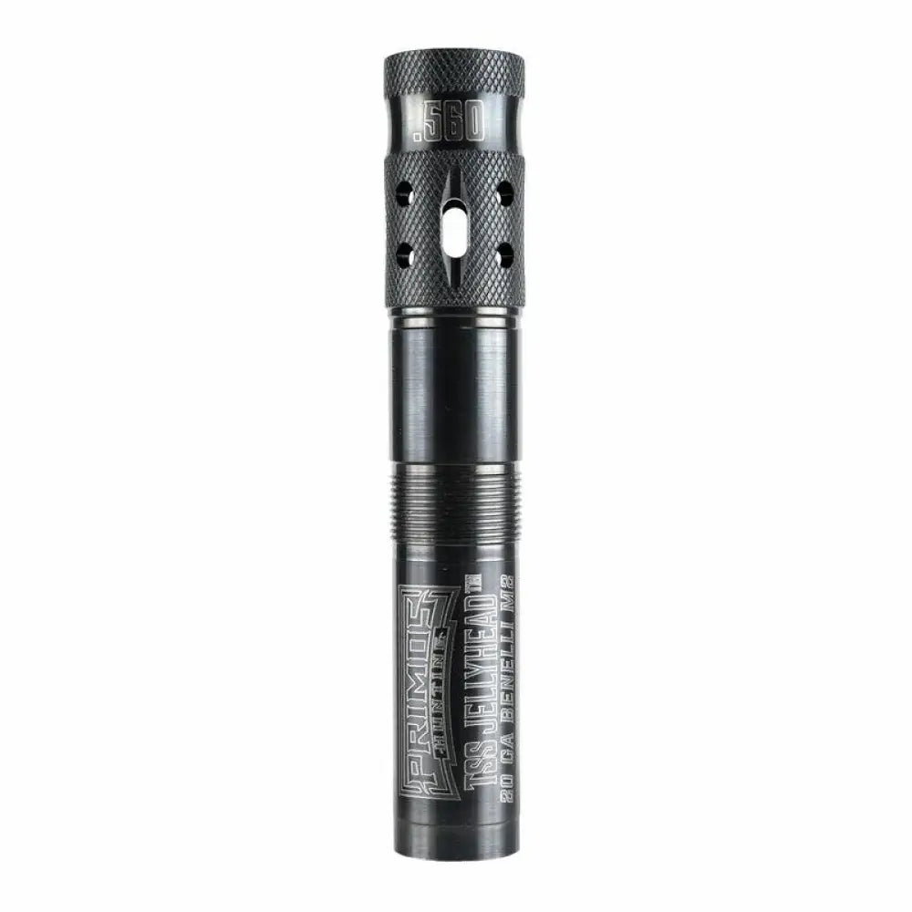Primos Chokes/muzzle Devices Tss Turkey Choke Tube for 20 Ga Benelli Crio Plus Retay.560 Constriction Buy at Faith