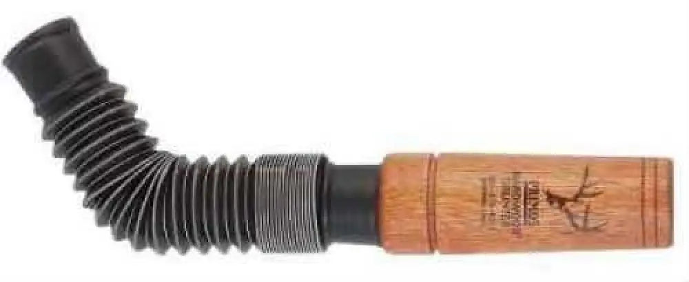 Primos Deer Call Hardwood Grunter - New in Package - 701