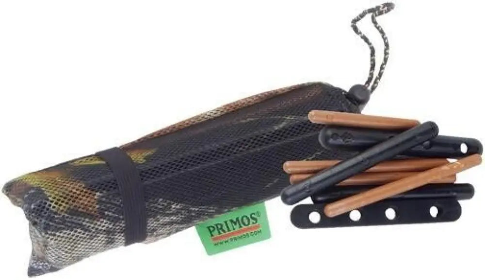 Primos Deer Calls Big Bucks Rattle Bag Buy at Faith and Freedom Outdoors