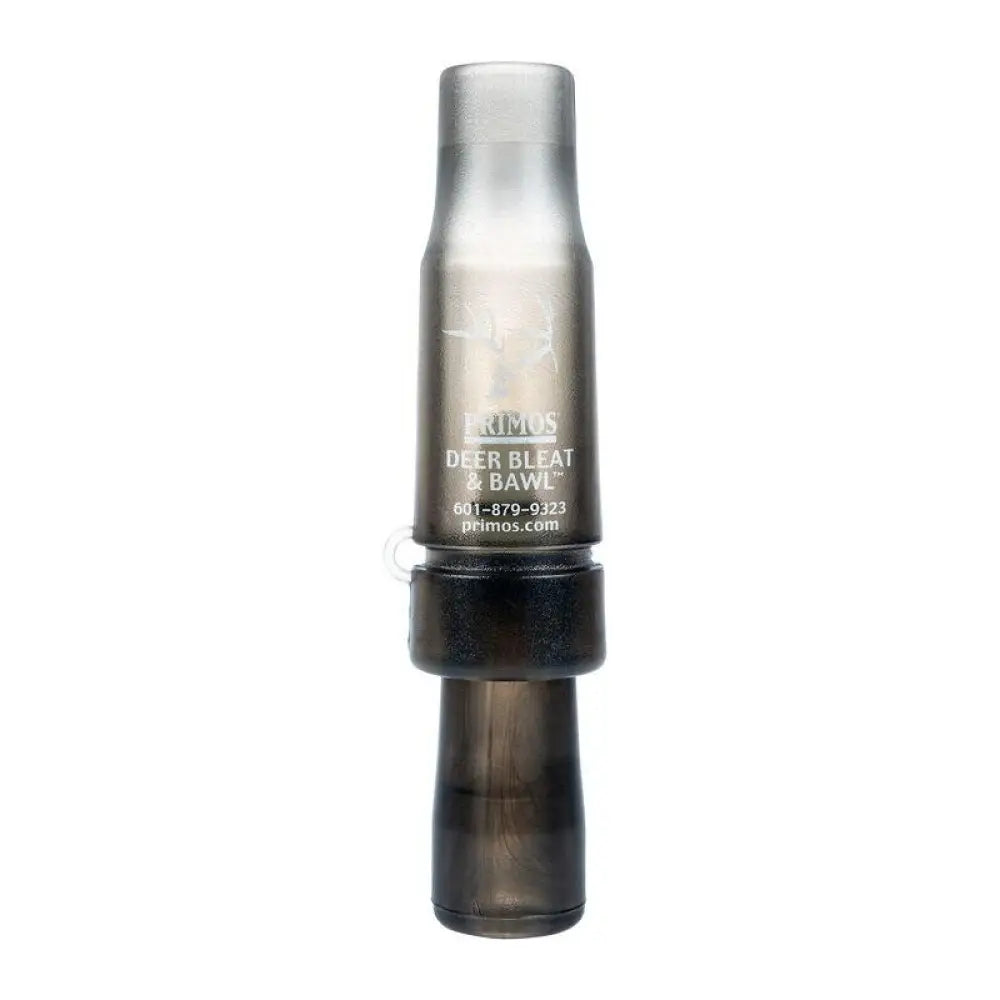 Primos Deer Calls Bleat & Bawl Mouth Call Buy at Faith and Freedom Outdoors