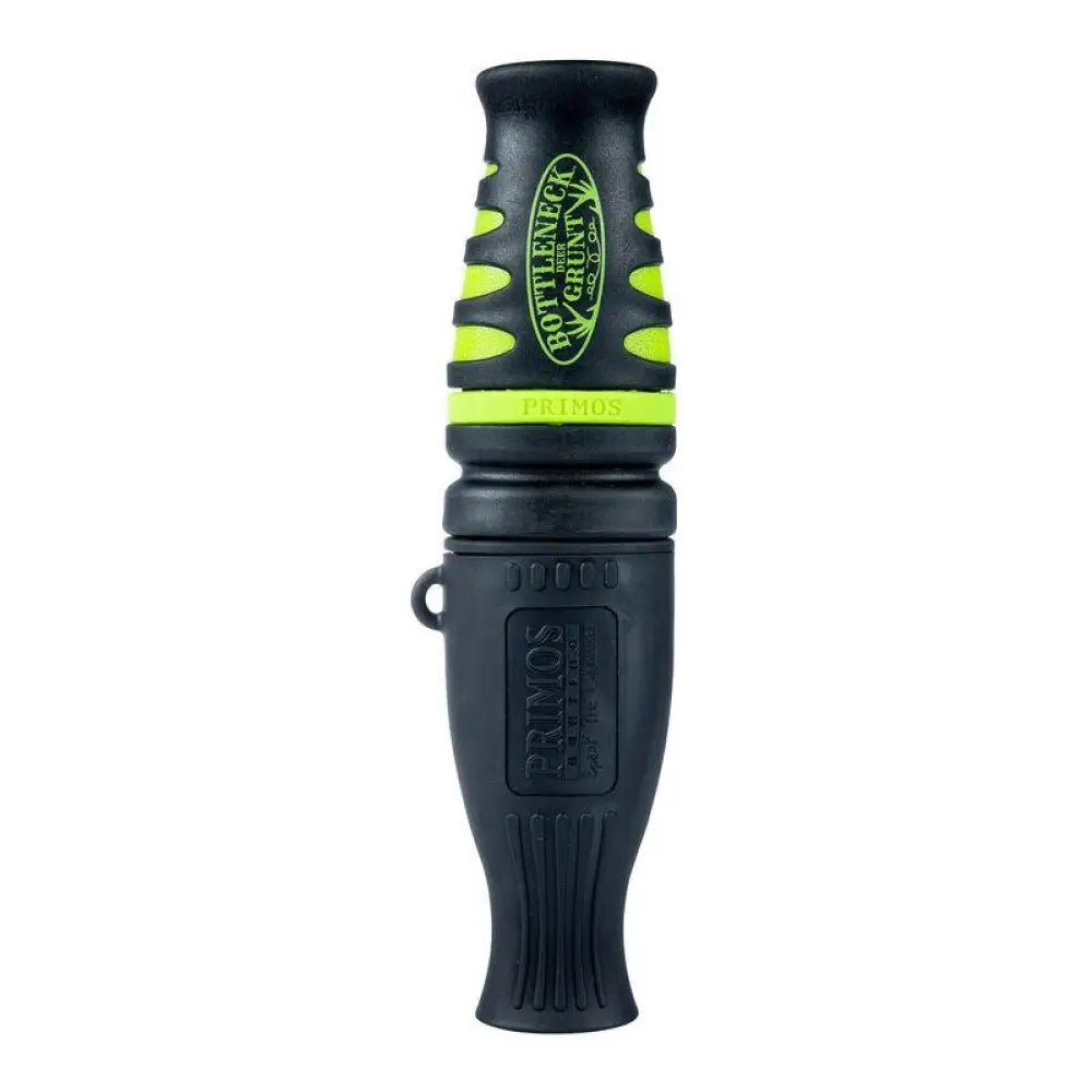Primos Deer Calls Bottleneck Grunt Call Buy at Faith and Freedom Outdoors