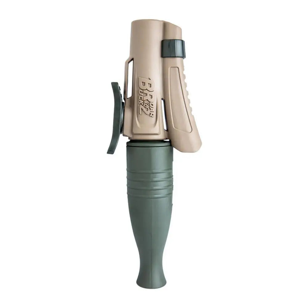 Primos Deer Calls Buck Roar Ii Grunt Call Buy at Faith and Freedom Outdoors
