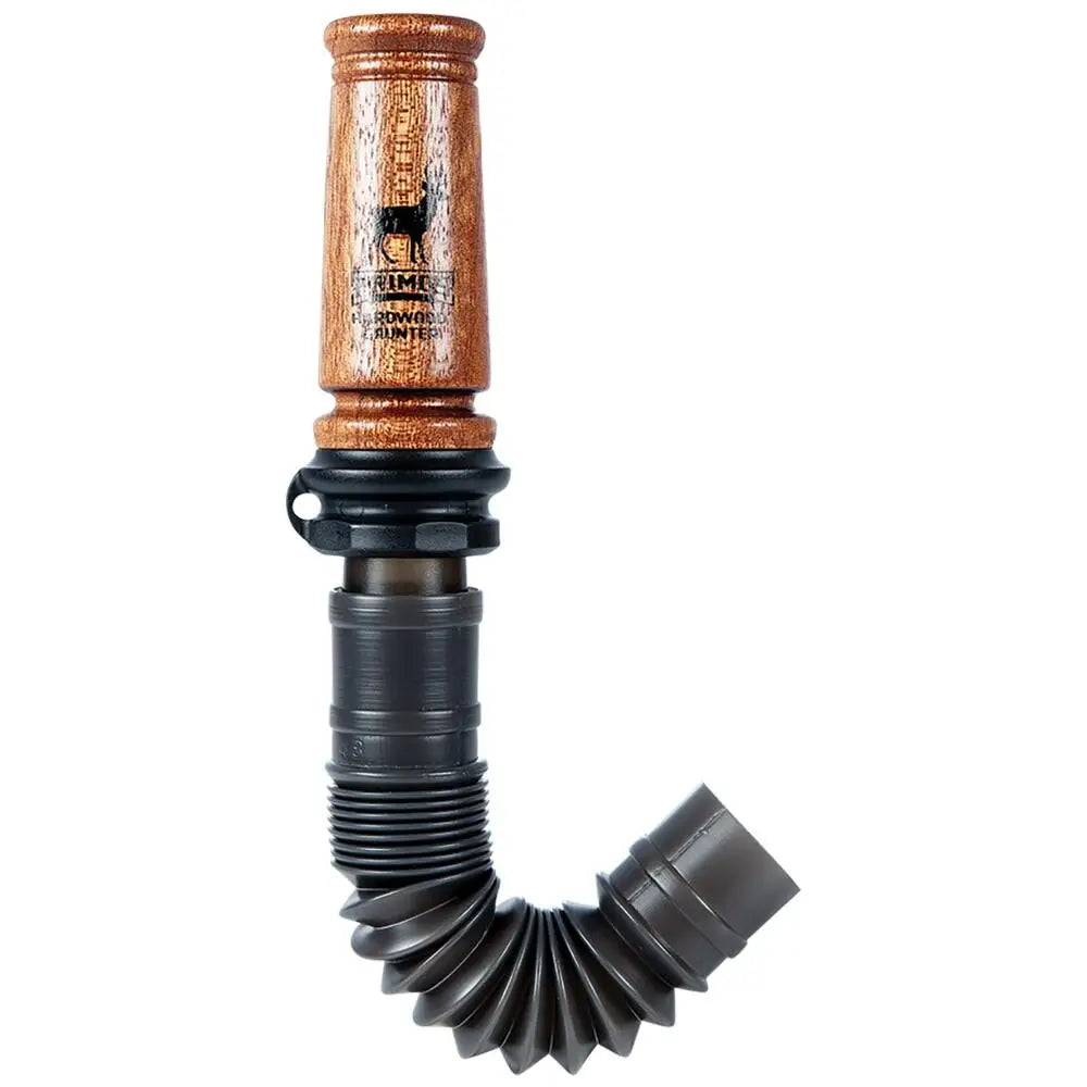 Primos Deer Calls Hardwood Grunter Call Buy at Faith and Freedom Outdoors
