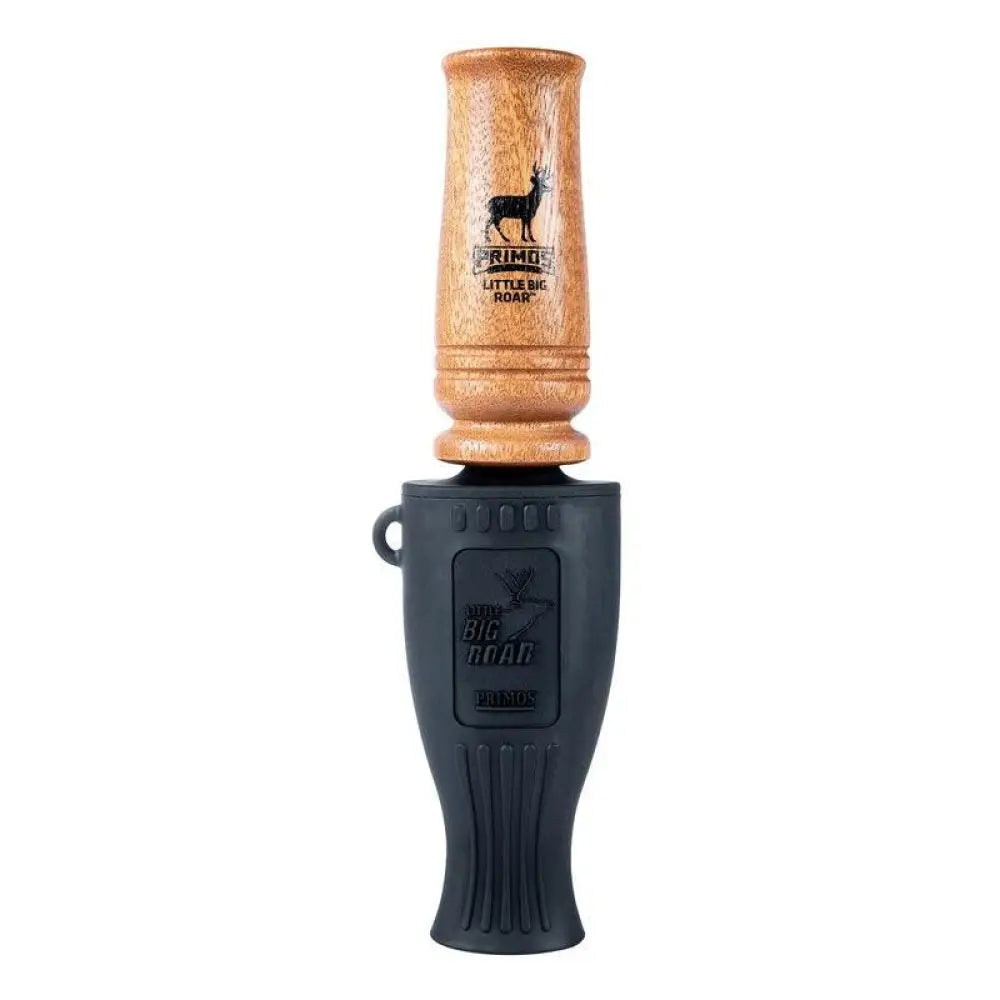 Primos Deer Calls Little Big Roar Call Buy at Faith and Freedom Outdoors