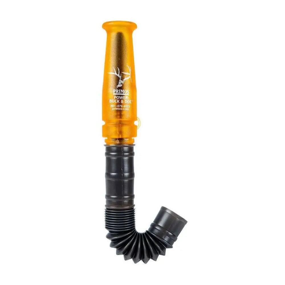 Primos Deer Calls Power Buck & Doe Call Buy at Faith and Freedom Outdoors