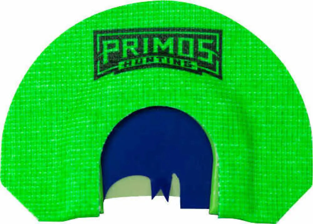 Primos Diaphragm Turkey Call Hen House Blair Snaketongue - Ps1266