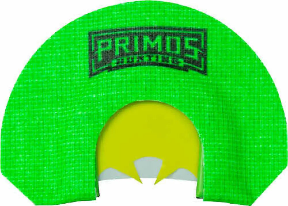 Primos Diaphragm Turkey Call Hen House Veronica Spur Cut - Ps1265