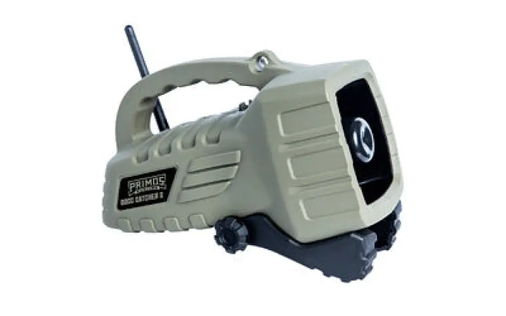 Primos Dogg Catchr 2 Elctrc Prd Call Buy at Faith and Freedom Outdoors - Other Electronics
