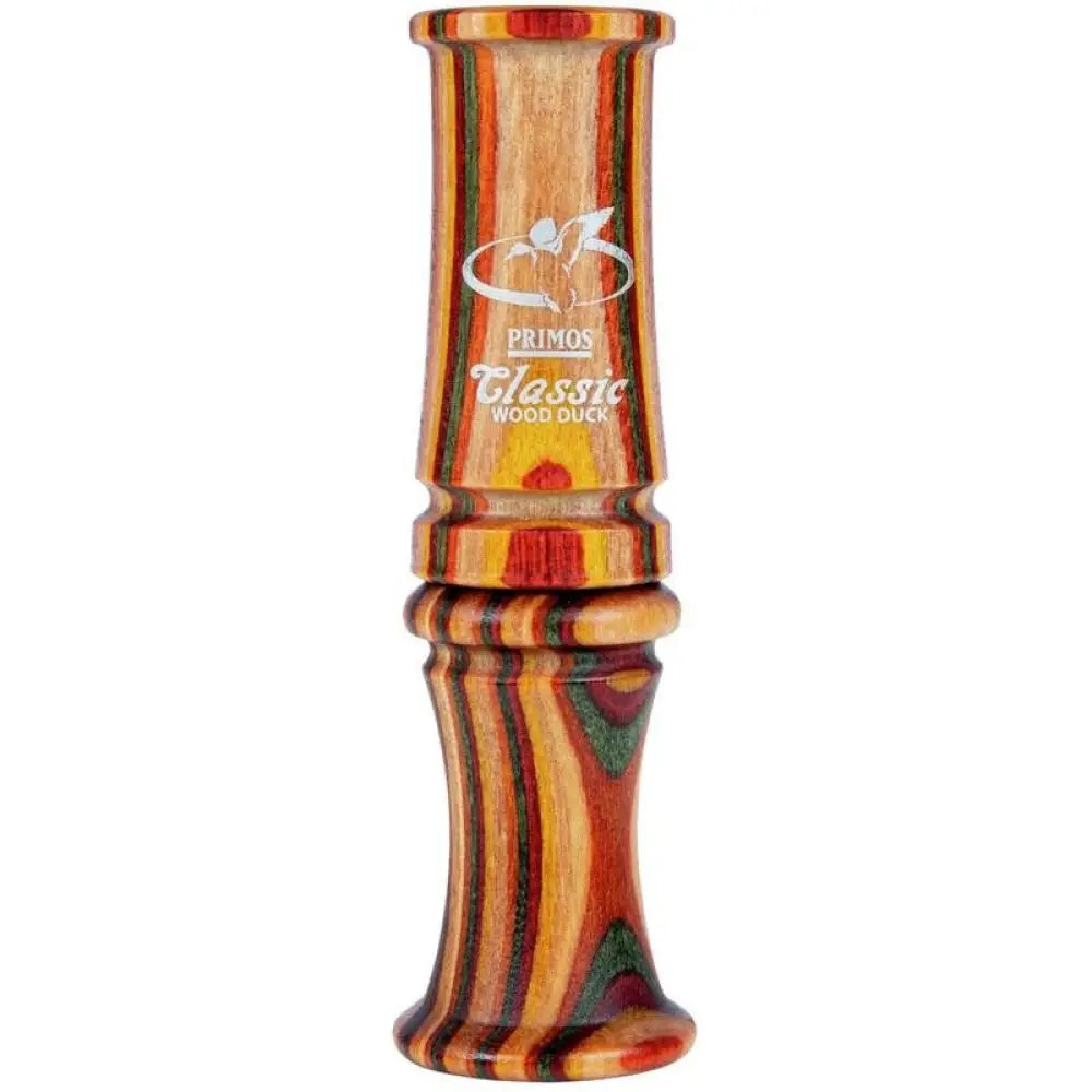 Primos Duck Calls Classic Wood Call Mouth Buy at Faith and Freedom Outdoors