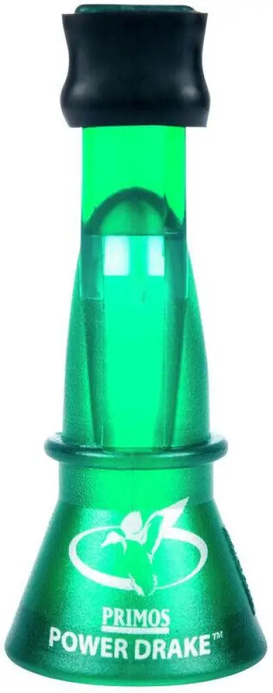 Primos Duck Calls Power Drake & Whistle Call Buy at Faith and Freedom Outdoors