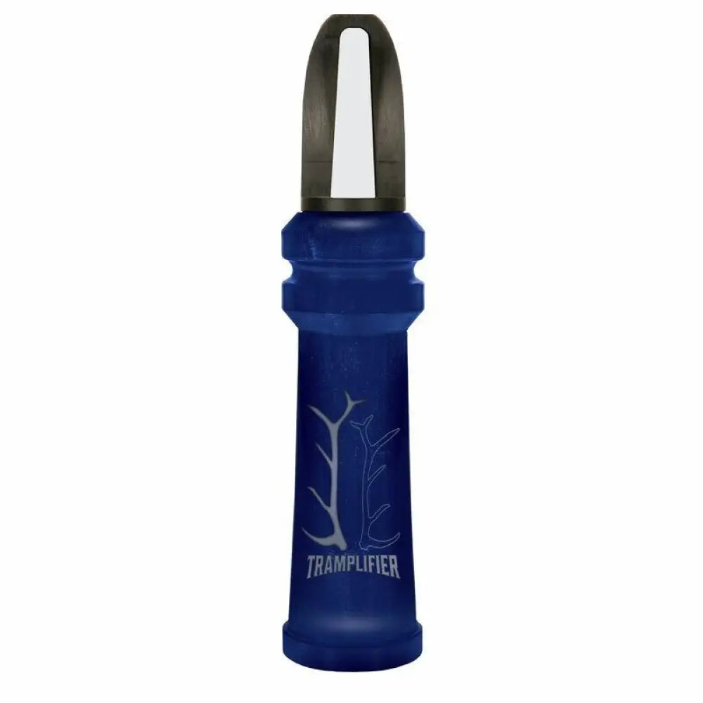 Primos Elk Calls|hunting Tramplifier Open Reed Long Range Call Blister Pack Buy at Faith and Freedom Outdoors