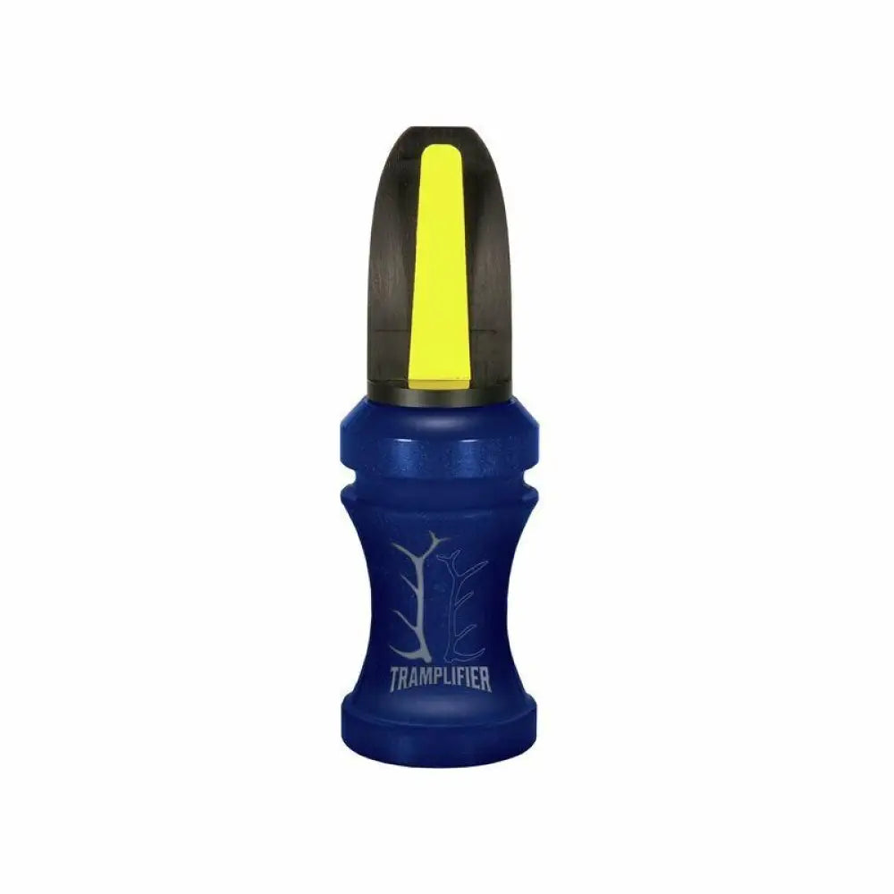 Primos Elk Calls|hunting Tramplifier Open Reed Short Range Call Blister Pack Buy at Faith and Freedom Outdoors