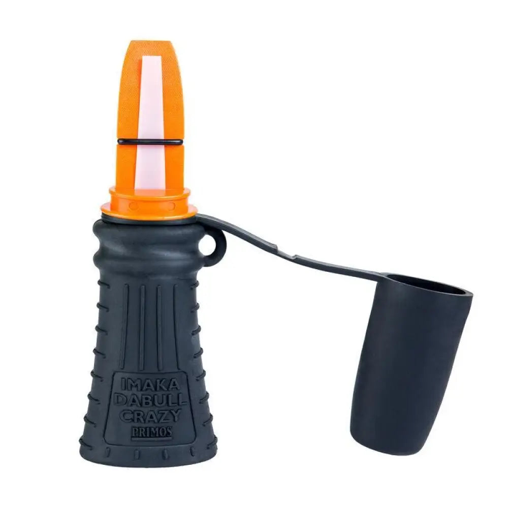 Primos Elk Calls Imaka Da Bull Crazy Call Buy at Faith and Freedom Outdoors