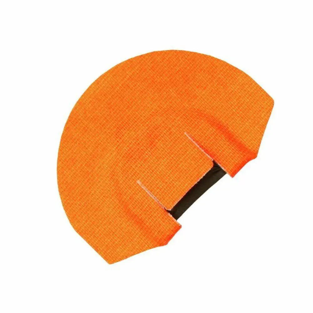 Primos Elk Calls Raghorn Ridge the Belle Mouth Call Orange Blister Pack Buy at Faith and Freedom Outdoors