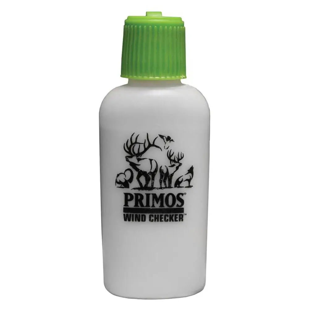 Primos Field Products 2 Oz. Wind Checker Buy at Faith and Freedom Outdoors