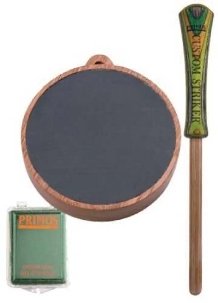 Primos Friction Call Turkey Jackpot with Slate 216