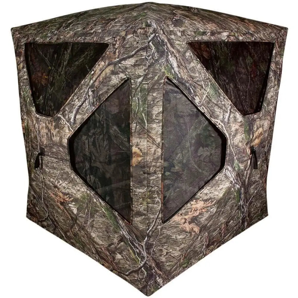 Primos Ground Blinds Double Bull Roughneck Blind Buy at Faith and Freedom Outdoors