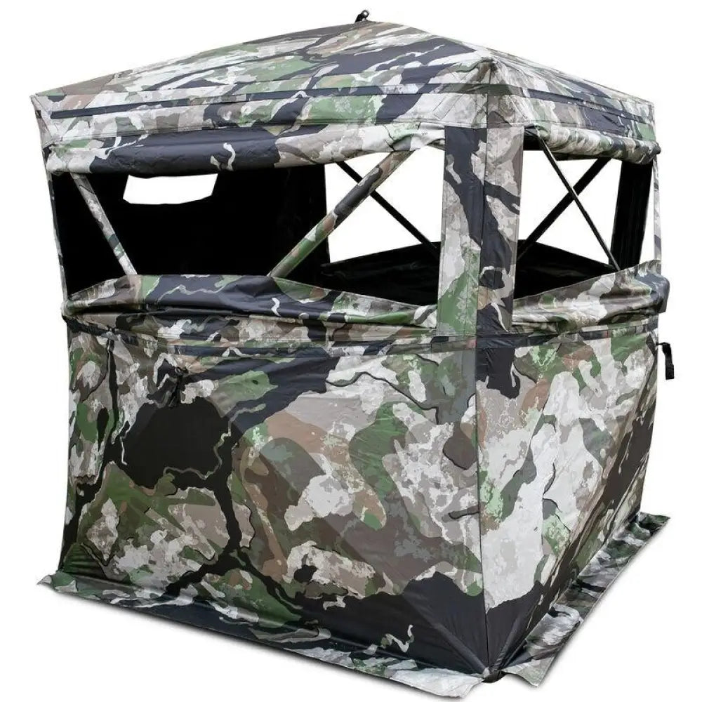 Primos Ground Blinds Hide n Sneak Hunting Blind Buy at Faith and Freedom Outdoors