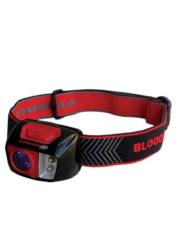 Primos Headlamps Bloodhunter Hd Headlamp Buy at Faith and Freedom Outdoors
