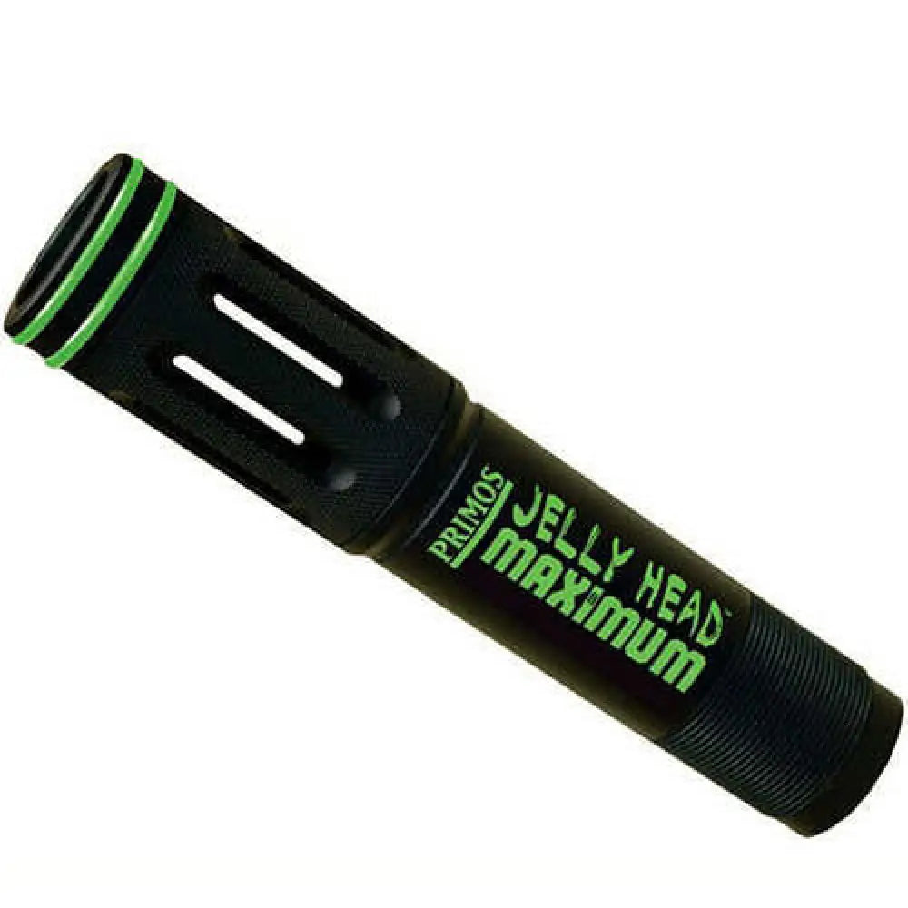 Primos Jelly Head Maximum Range Turkey Choke Tube Benelli/beretta 20 Gauge.570 Constriction Md: 69409