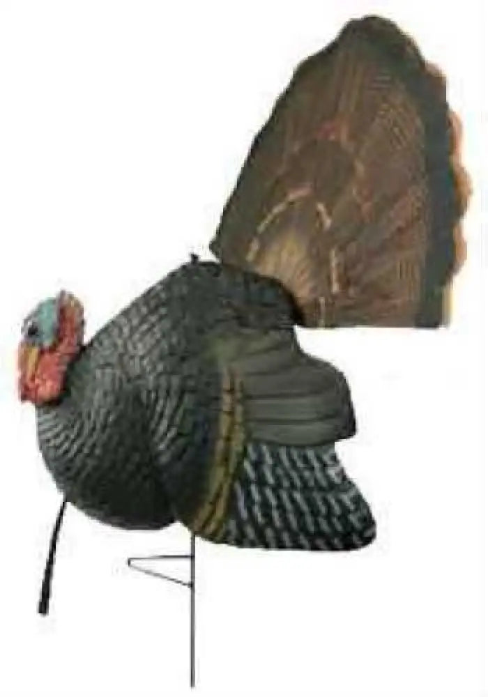 Primos Killer b Turkey Gobbler Decoy Model: 69021