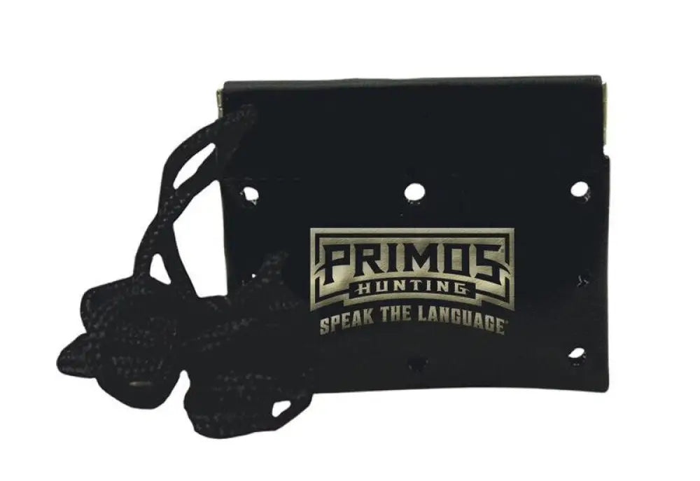 Primos Lanyards No-lose Call Case Buy at Faith and Freedom Outdoors