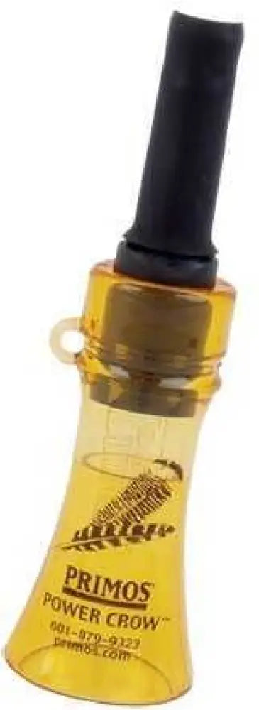Primos Locator Call Power Crow - Brand New in Package - 330