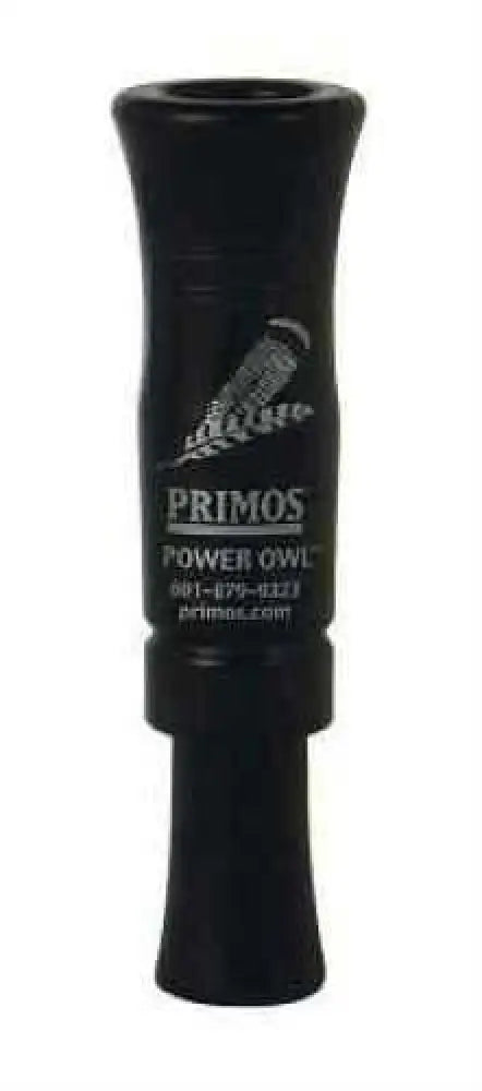Primos Locator Call Power Owl - Brand New in Package - 331