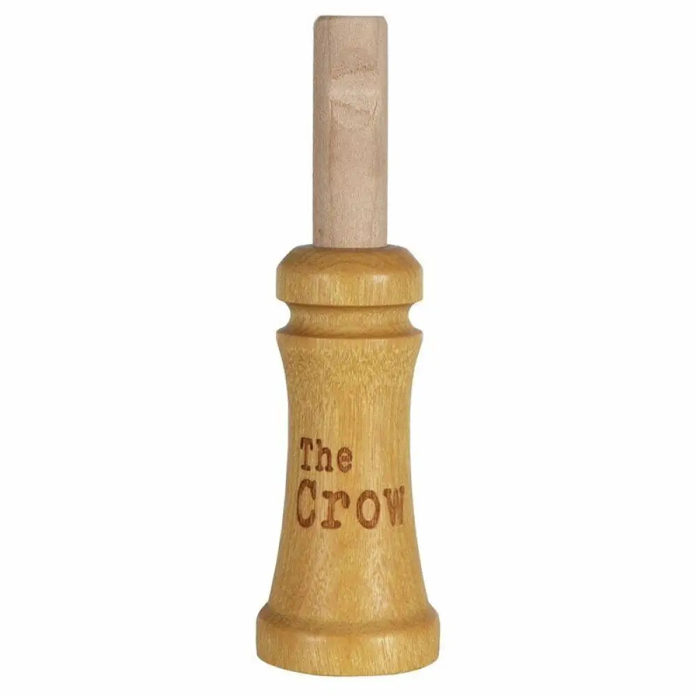 Primos Locator Calls|hunting Crow Call Wood Grain Buy at Faith and Freedom Outdoors