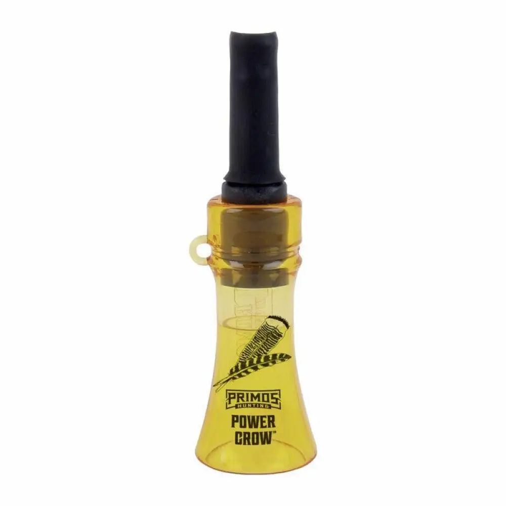 Primos Locator Calls Power Crow Turkey Call Buy at Faith and Freedom Outdoors