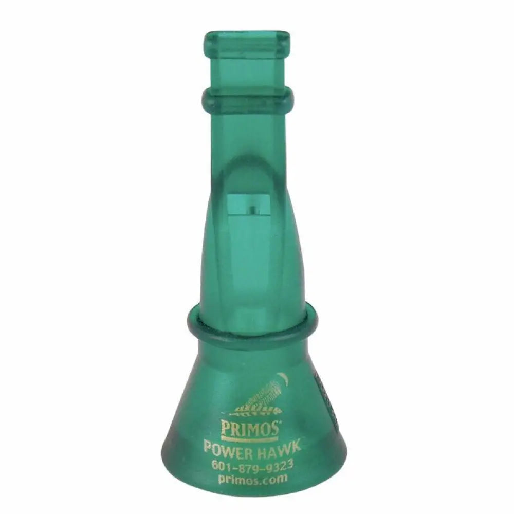 Primos Locator Calls Power Hawk Turkey Call Mouth Buy at Faith and Freedom Outdoors