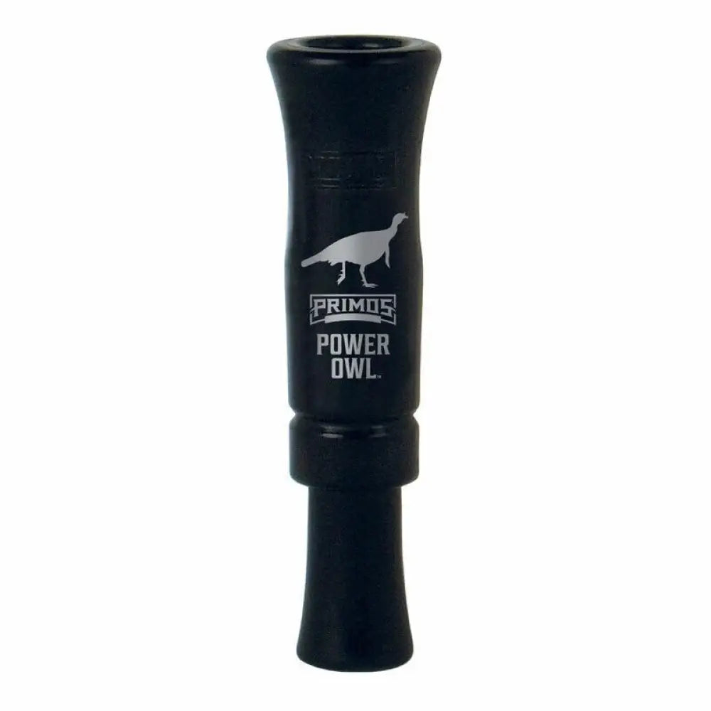 Primos Locator Calls Power Owl Turkey Call Buy at Faith and Freedom Outdoors