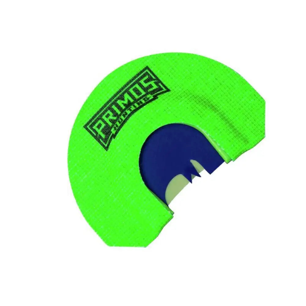 Primos Mouth Calls Hen House the Blair Snaketongue Cut Turkey Call Buy at Faith and Freedom Outdoors