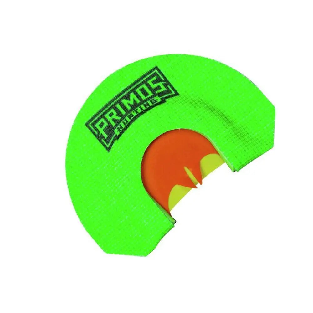 Primos Mouth Calls Hen House the Lucy Bat Cut Turkey Call Buy at Faith and Freedom Outdoors