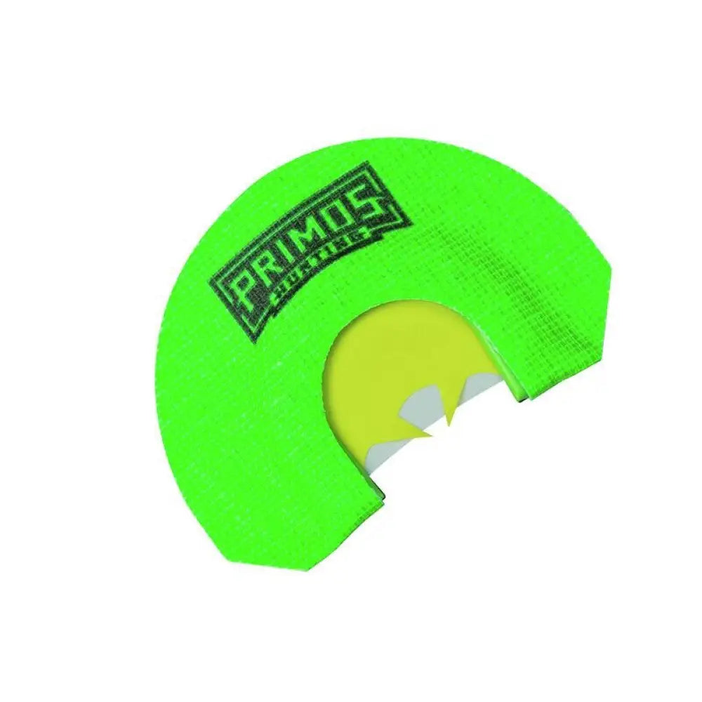 Primos Mouth Calls Hen House the Veronica Spur Cut Turkey Call Buy at Faith and Freedom Outdoors