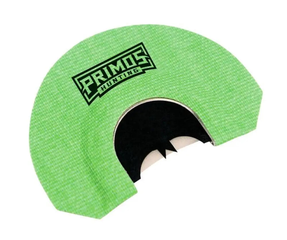 Primos Mouth Calls Team Sig Series Mouthcall will Buy at Faith and Freedom Outdoors