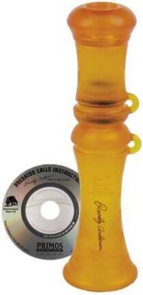 Primos Predator Call Ki-yi - Brand New in Package - 315