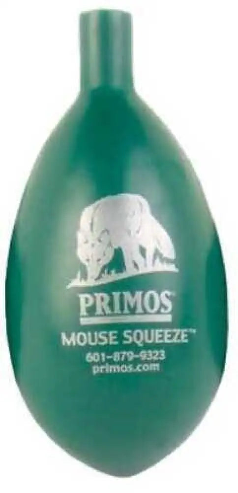 Primos Predator Call Mouse Squeeze - New in Package - 304