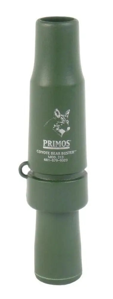 Primos Predator Calls Coyote Bear Buster Call Trap Buy at Faith and Freedom Outdoors