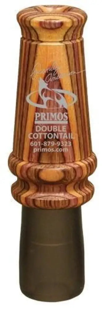 Primos Predator Calls Double Cottontail Call Buy at Faith and Freedom Outdoors